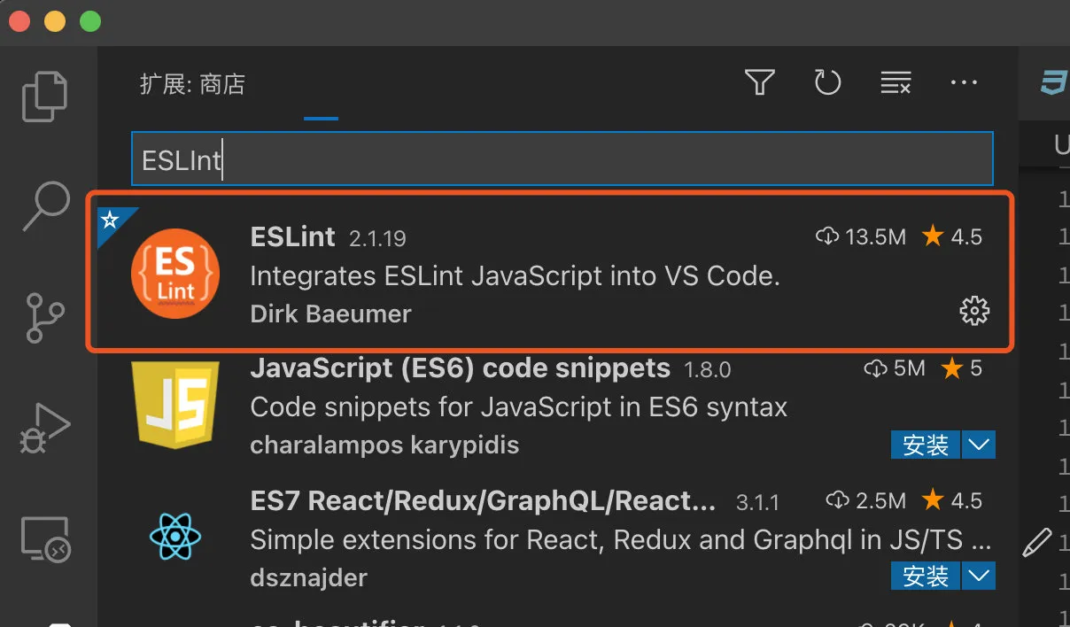 eslint-plugin